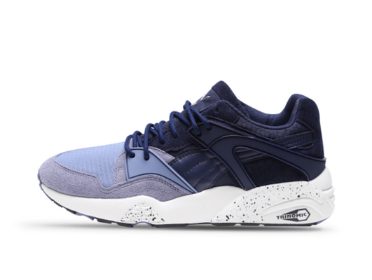 Puma Trinomic Blaze Men Shoes--064